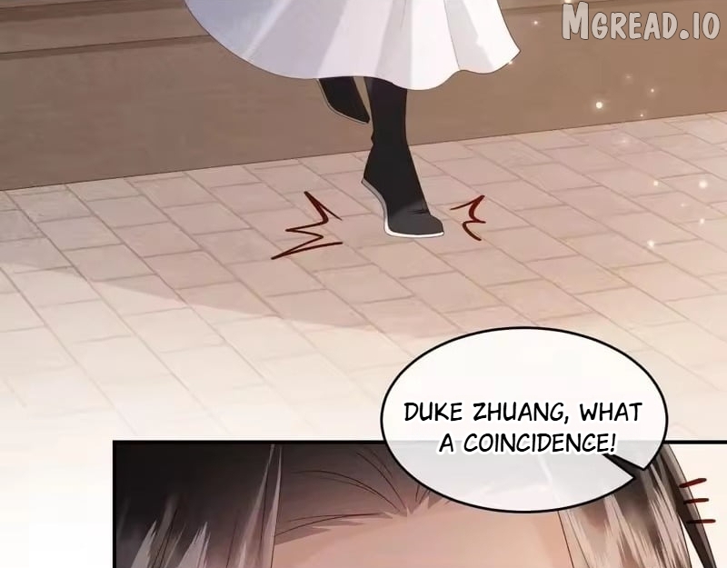 On Our Wedding Night, I Got Pregnant with the Chief Warden’s Child Chapter 63  - page 53